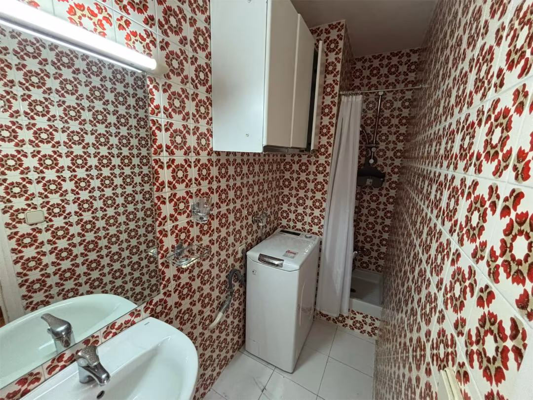 Piso en  Plaza de Juan Zorrilla 4 - Foto 25