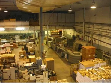 Nave Industrial en  Avinguda La Ferreria 86 - Foto 8