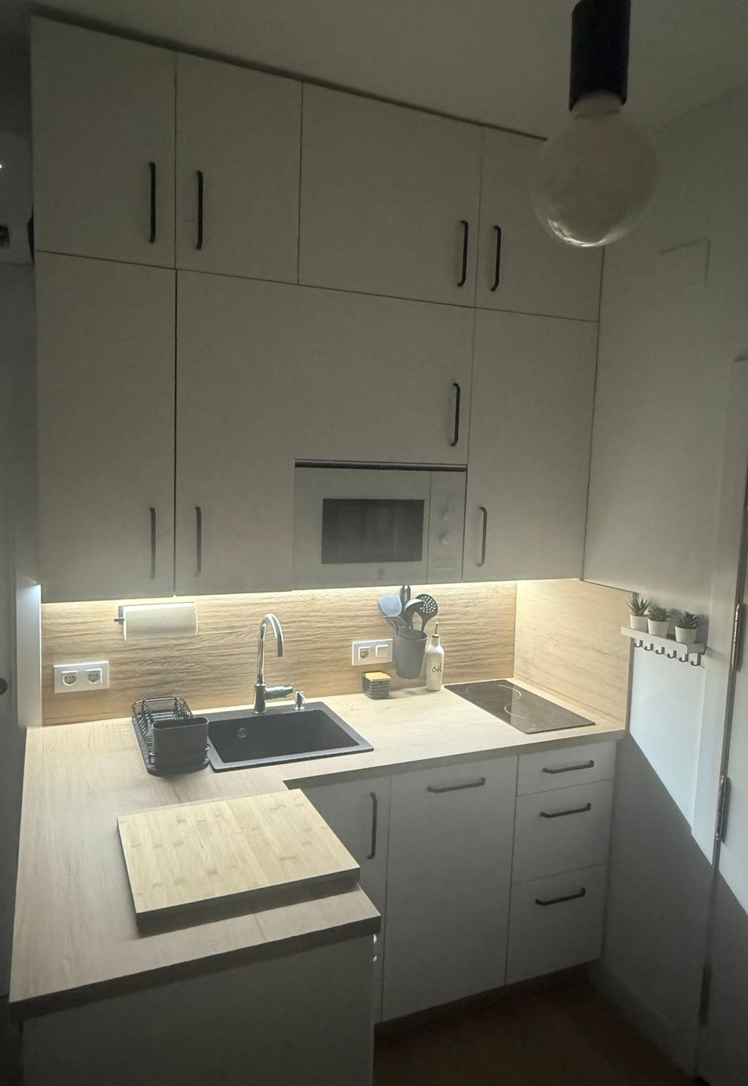Estudio en Puerta del Osario, 1, Puerta Carmona-Puerta Osario-Amador de los Ríos - Foto 11