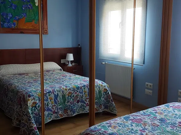 Piso en calle Fernando Zuazua, 2 - Foto 10