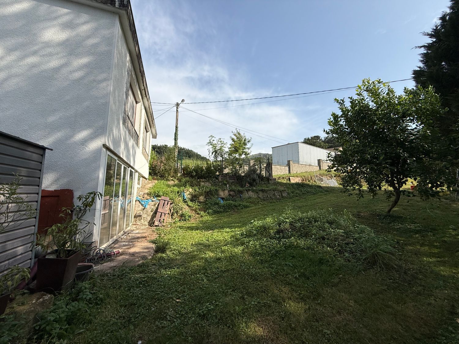 Casa rural en Diseminado s/n - Foto 11