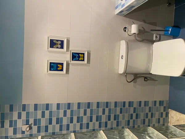 Piso en avenida del Parque, 84 - Foto 8