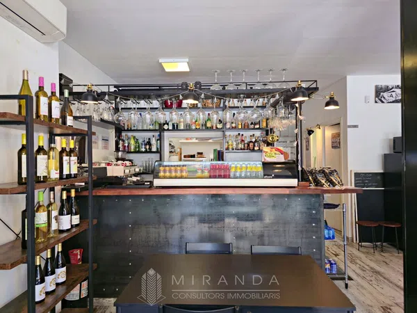 Bar, cafetería en traspaso en Passatge Sant Jaume - Foto 10