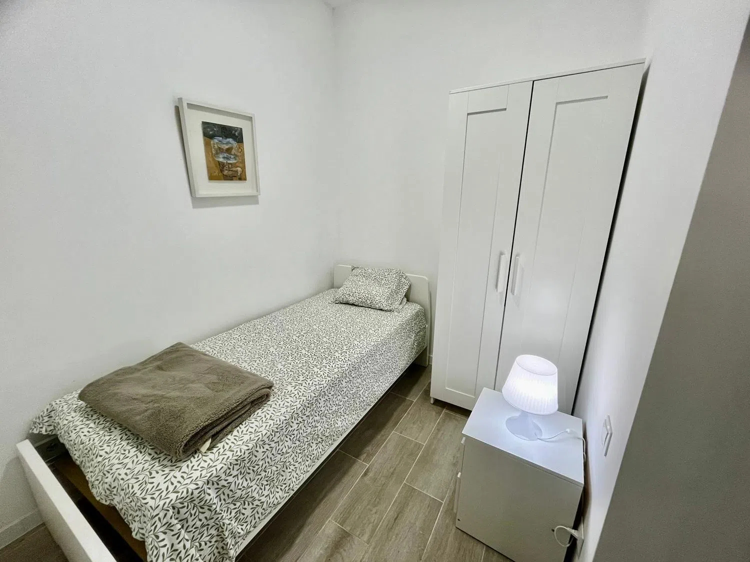 Piso en calle de Forata, 1 - Foto 2