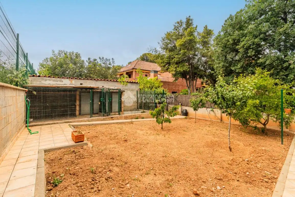 Chalet en Sant Cugat del Vallès - Foto 10