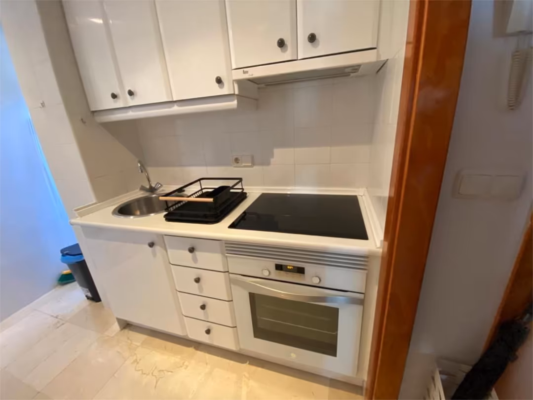 Apartamento en  Calle del Esperanto 27 - Foto 9