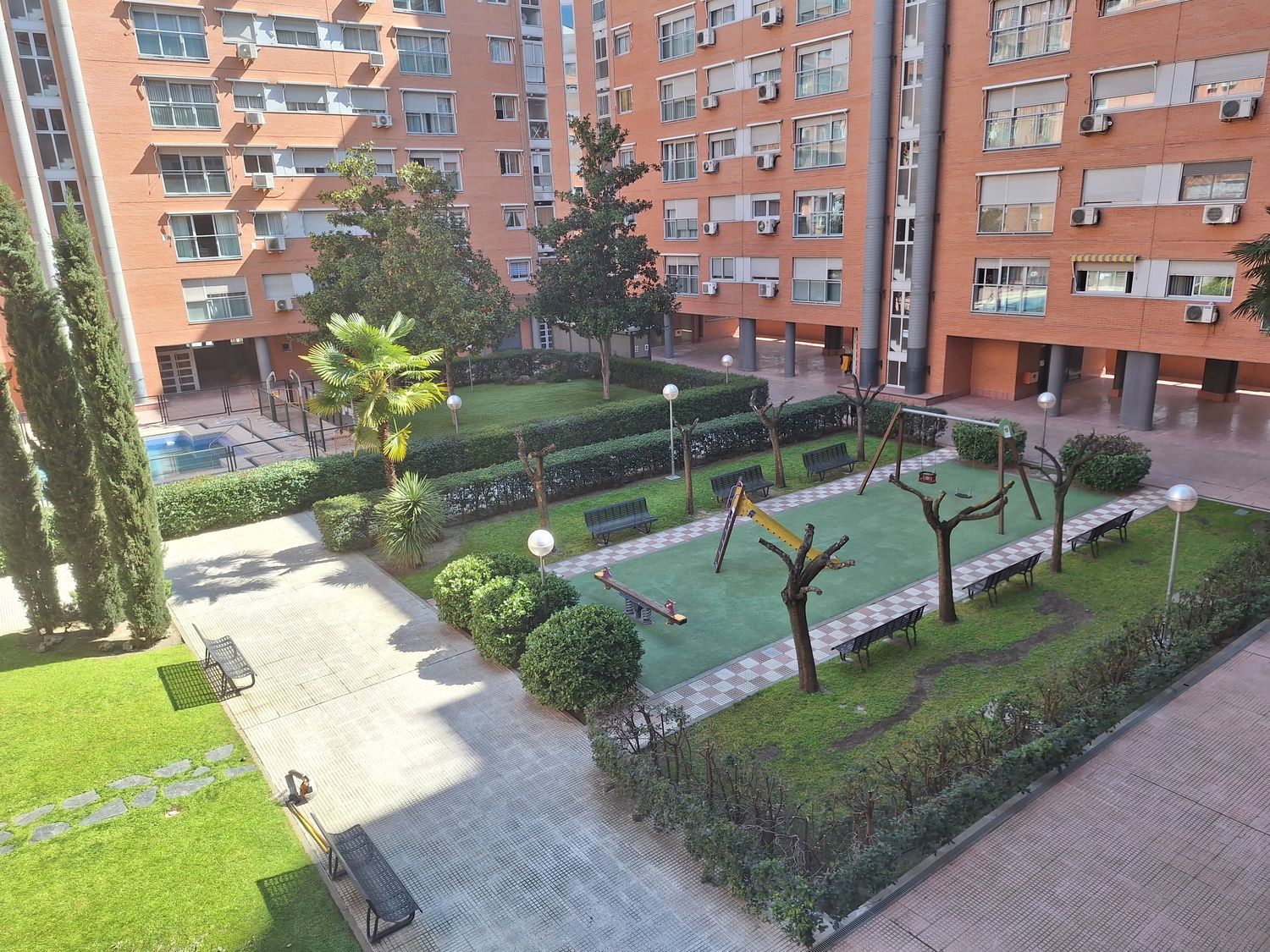 Piso en calle Grazia Deledda, 5 - Foto 28