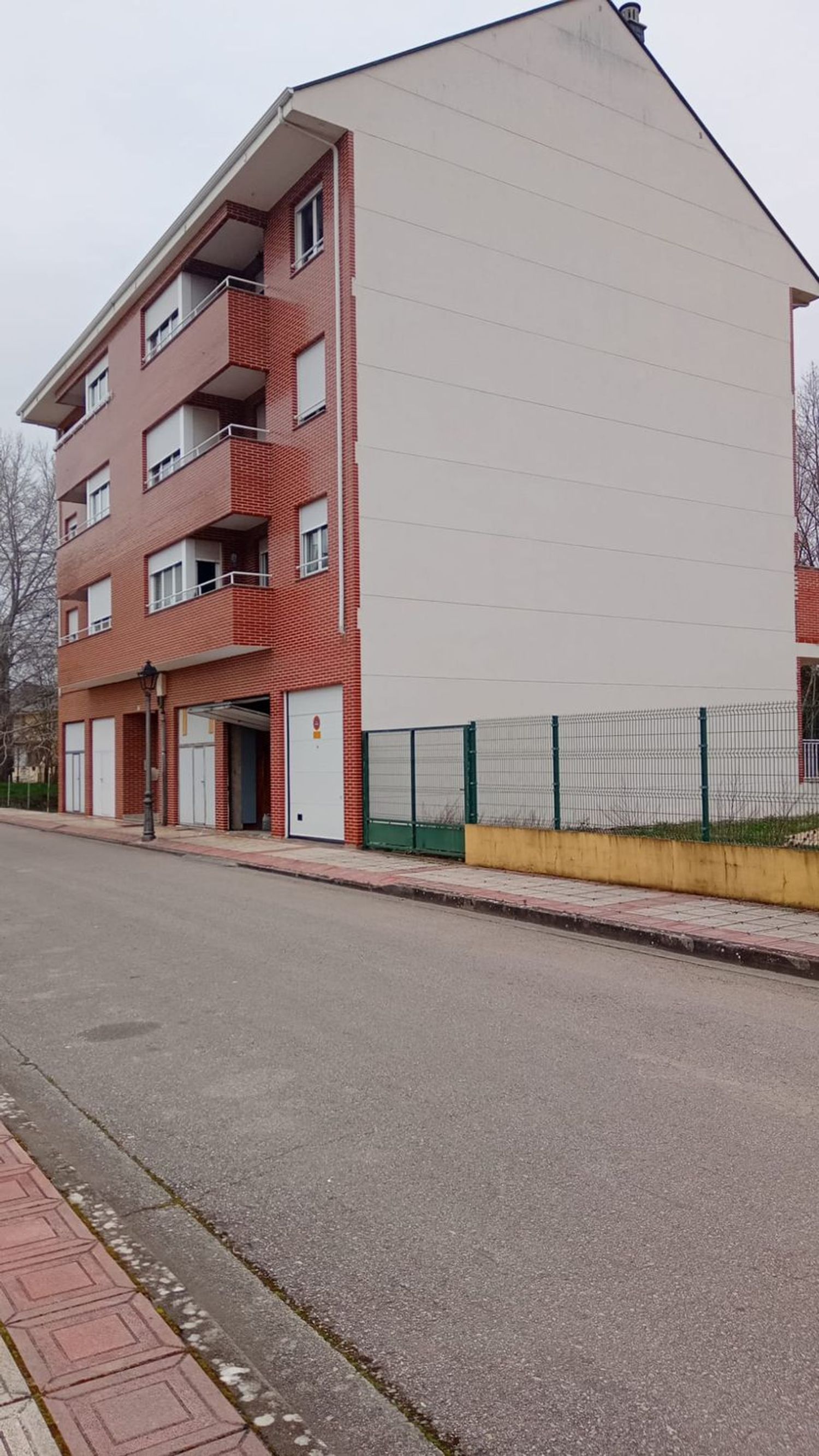 Piso en Calle Castro-Ventosa, 4 - Foto 2