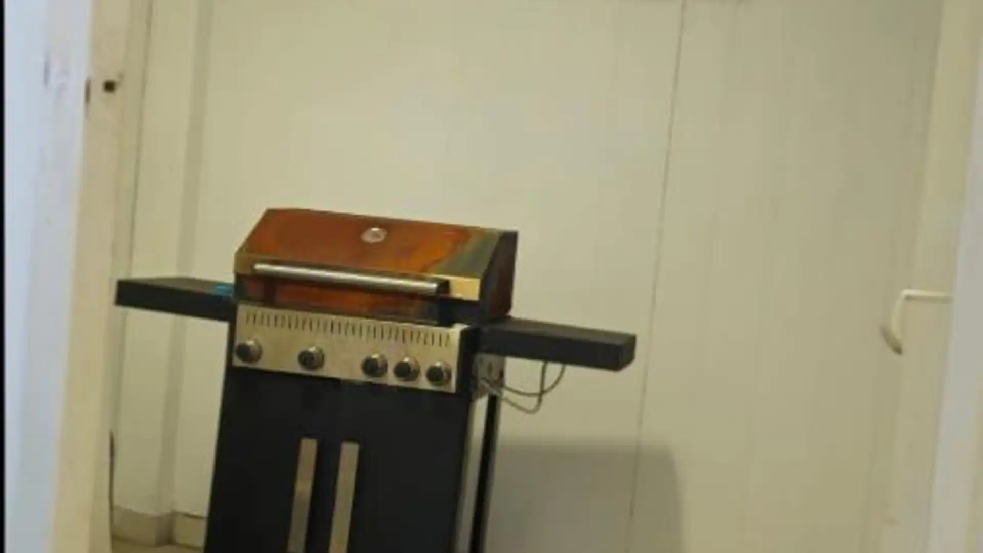 Finca rústica en avenida Avinguda del Cid 112 - Foto 8