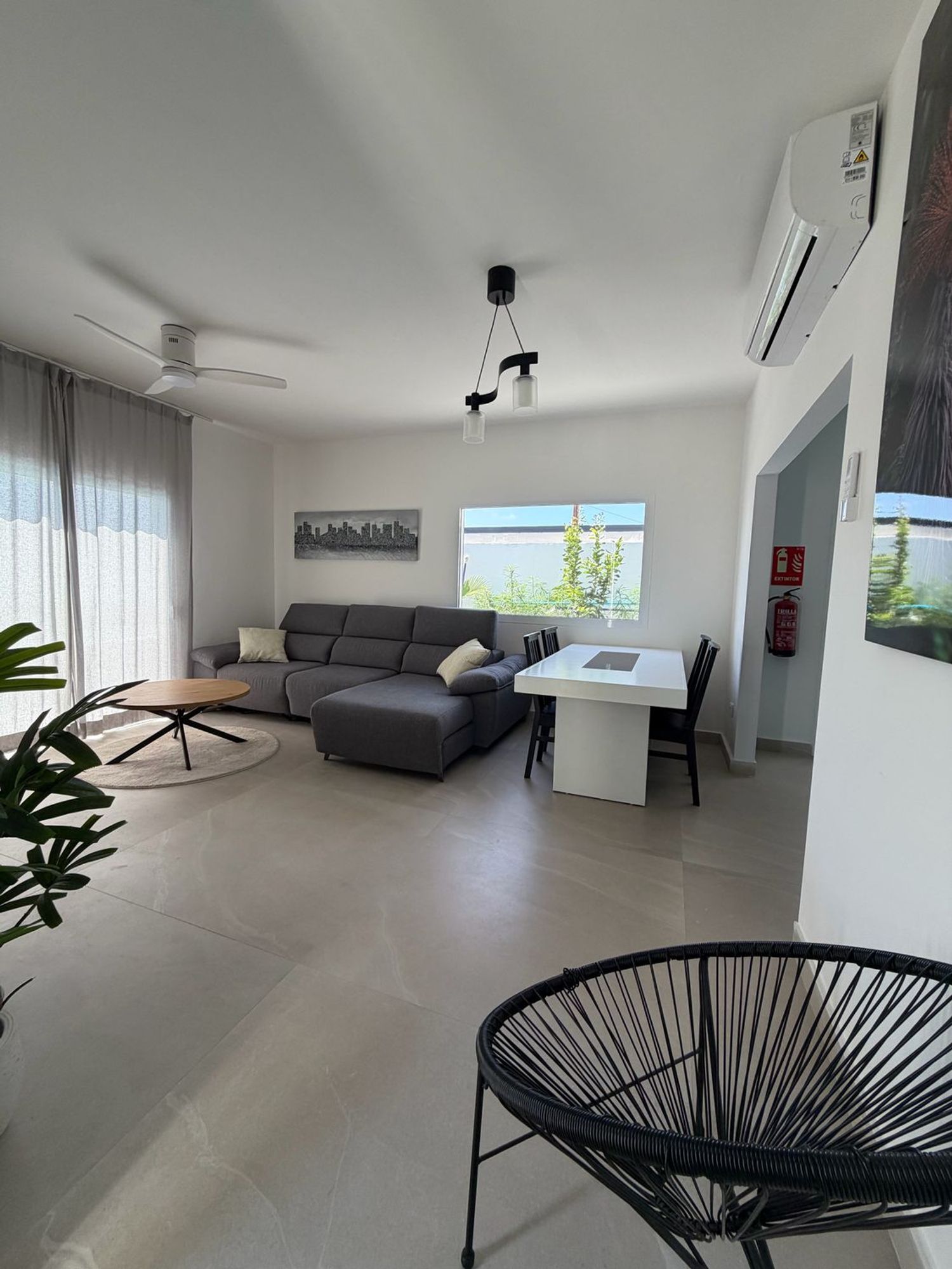 Chalet adosado en Calle Felo Monzon, 17 - Foto 31