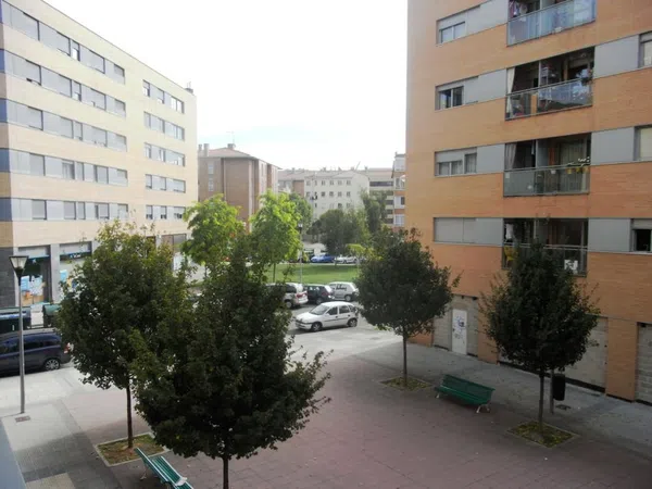 Piso en calle Carmen Baroja Nessi, 27 - Foto 13