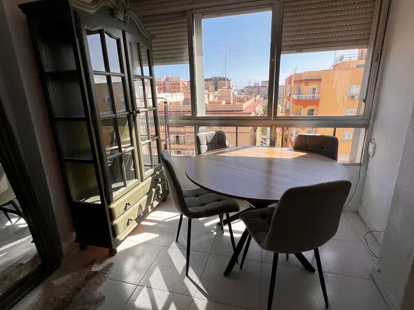 Piso en calle Martínez Maldonado, 66 - Foto 27