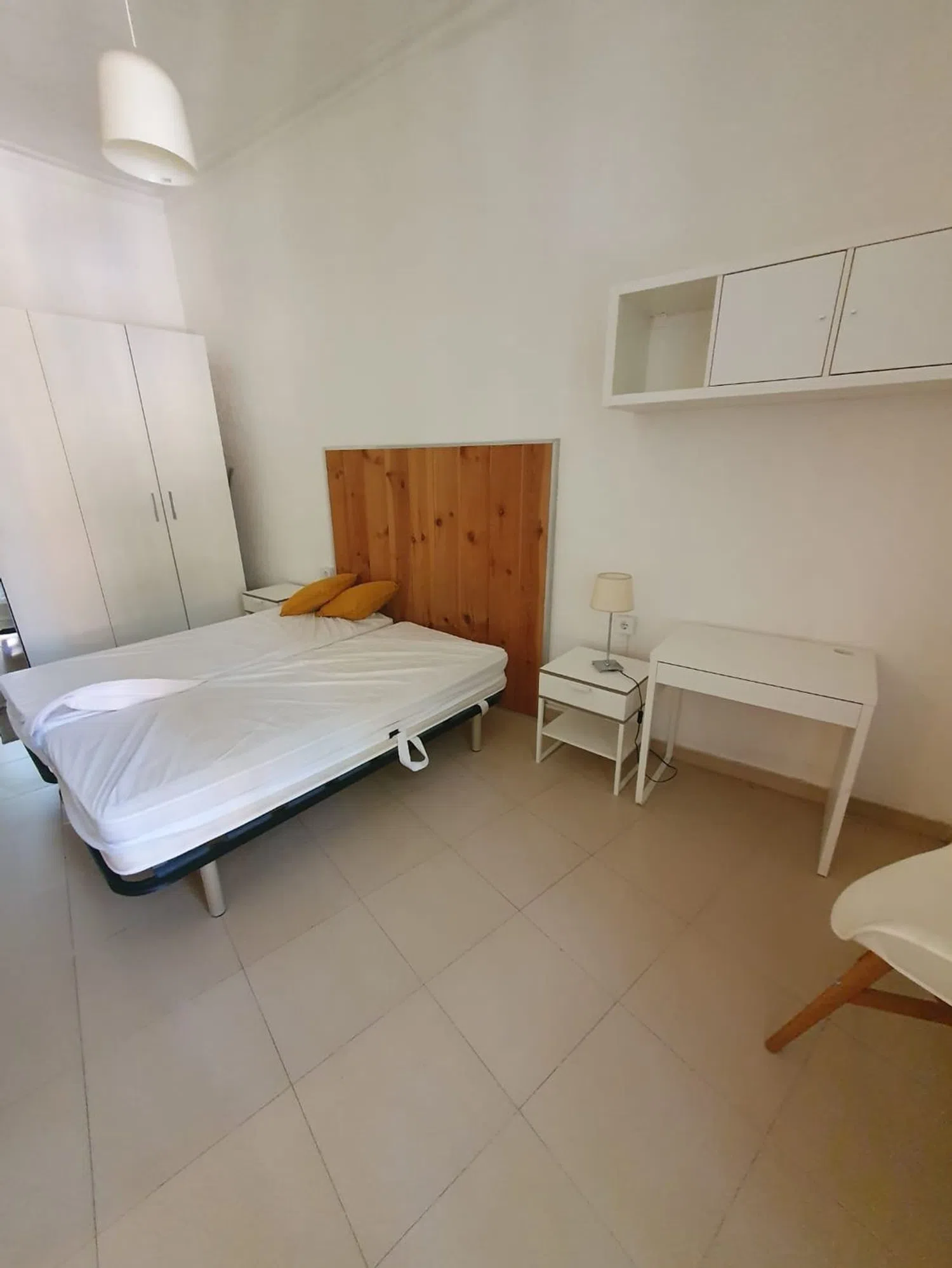 Piso en calle del Comte Borrell, 31 - Foto 8