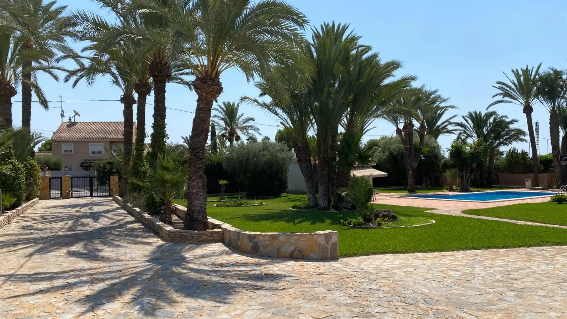 Chalet en  Partida els Siprerets 15 - Foto 48