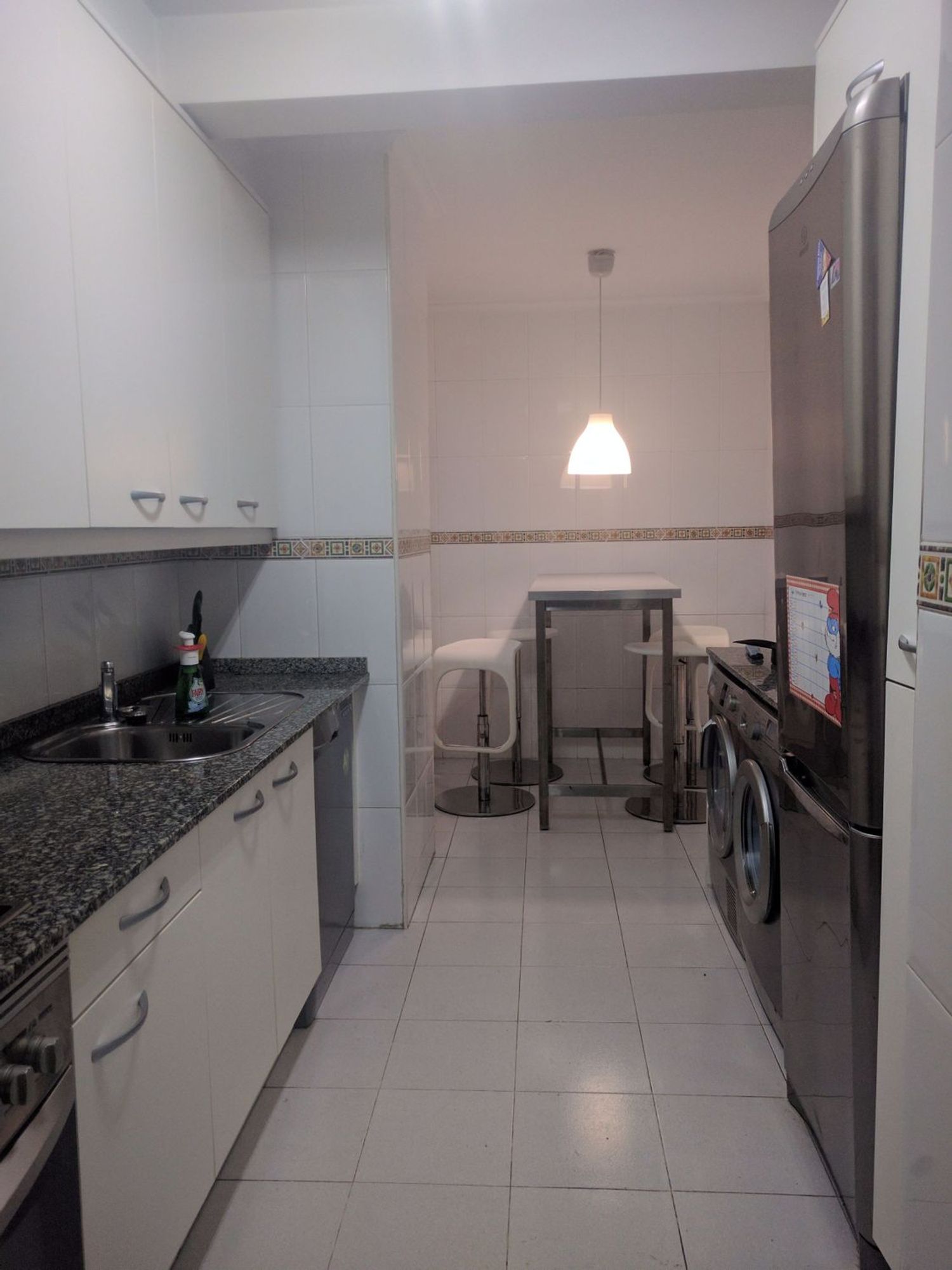 Piso en Avenida Roma, 4, HUCA-La Cadellada - Foto 15