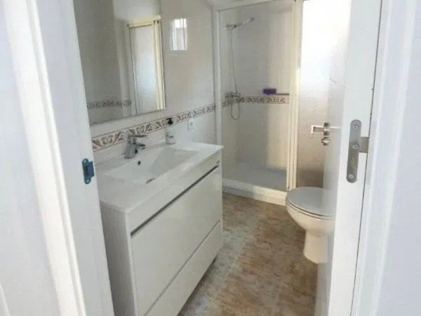Piso en Calle Virgen de Valvanera, 16, Buhaira - Huerta del Rey - Foto 7