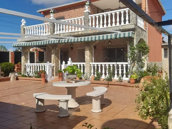 Casa o chalet independiente en Calle los Madroños, 4 - Foto 12