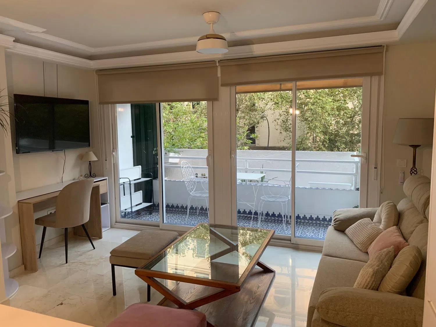 Piso en ronda de los Tejares, 34 - Foto 7