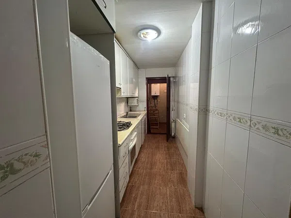 Piso en Camino Real, 31, Los Llanos - Valle Pardo, Los Llanos - Valle Pardo - Foto 3