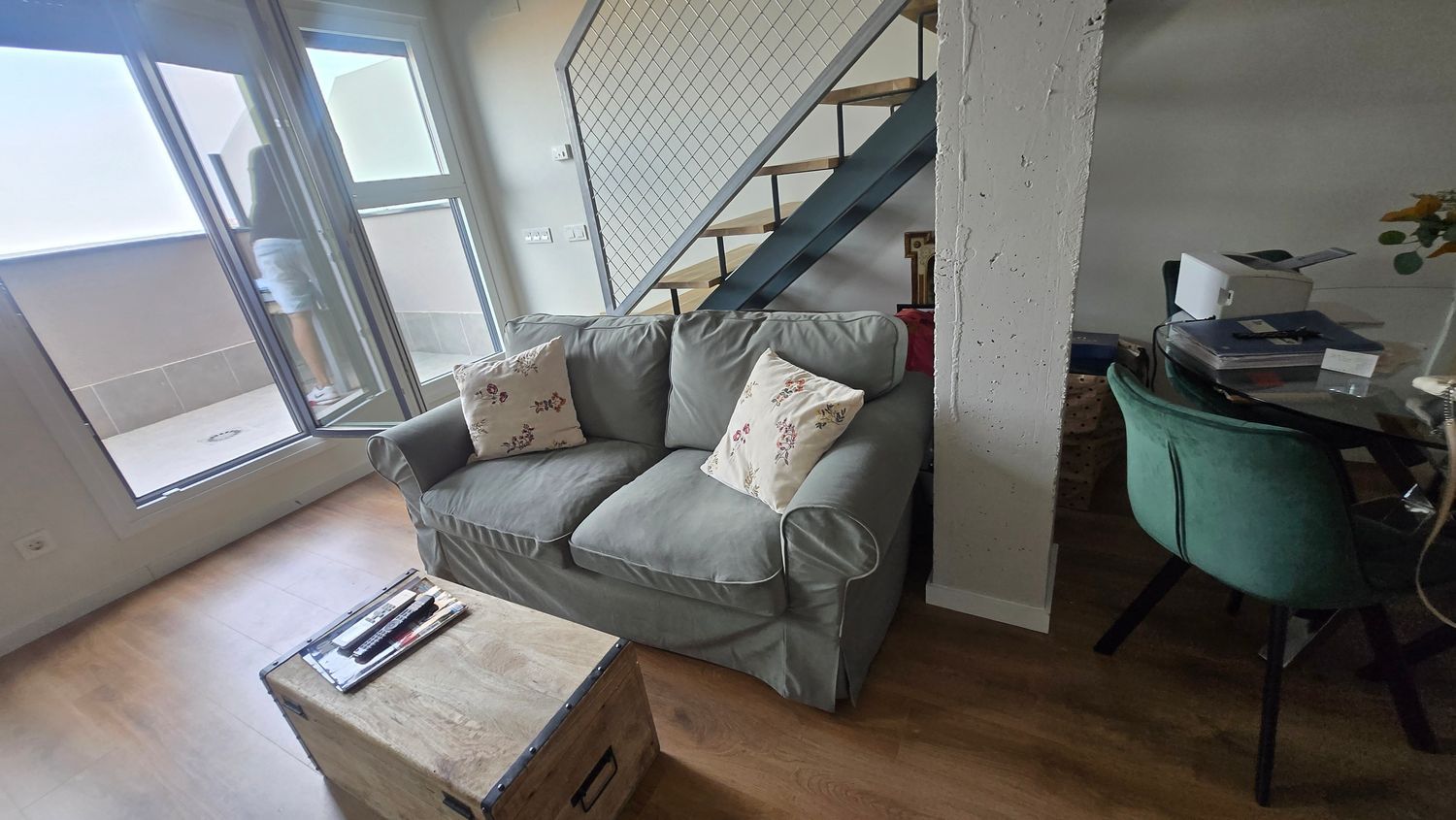 Dúplex en calle Laguna del Marquesado, 7 - Foto 8