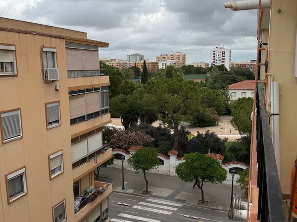 Piso en Avenida de Burjassot, Benicalap - Foto 1