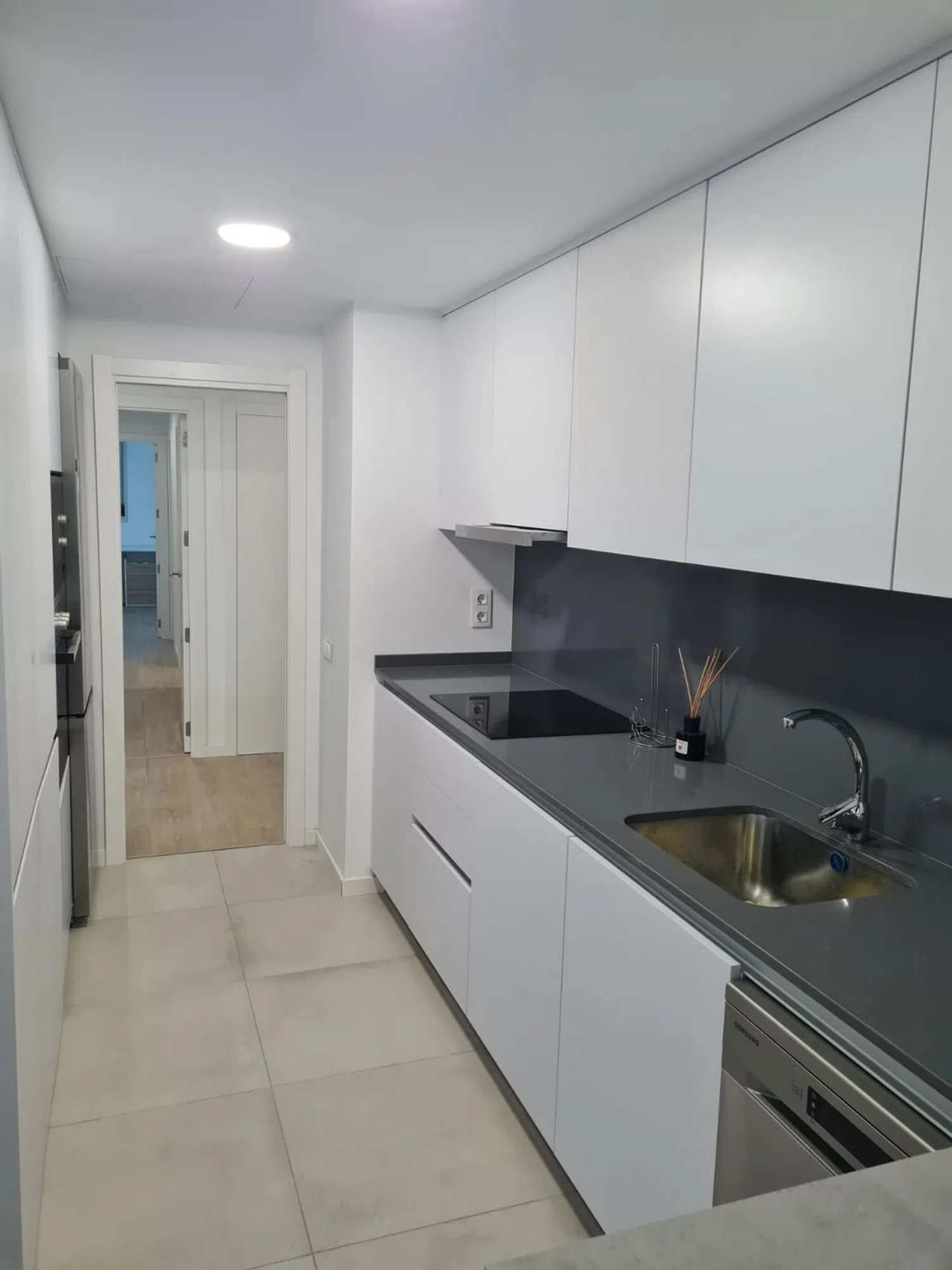 Piso en Barrio Benalúa - Foto 5