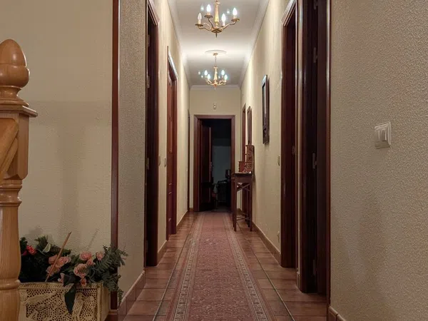 Chalet adosado en Calle Villacisneros s/n - Foto 20