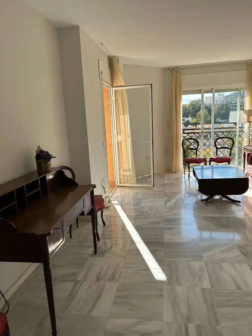 Piso en  Federico Fellini - Foto 14
