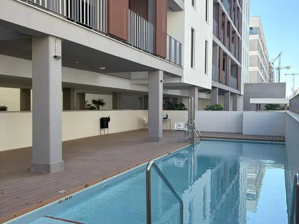 Piso en calle Frisias, 4 - Foto 6