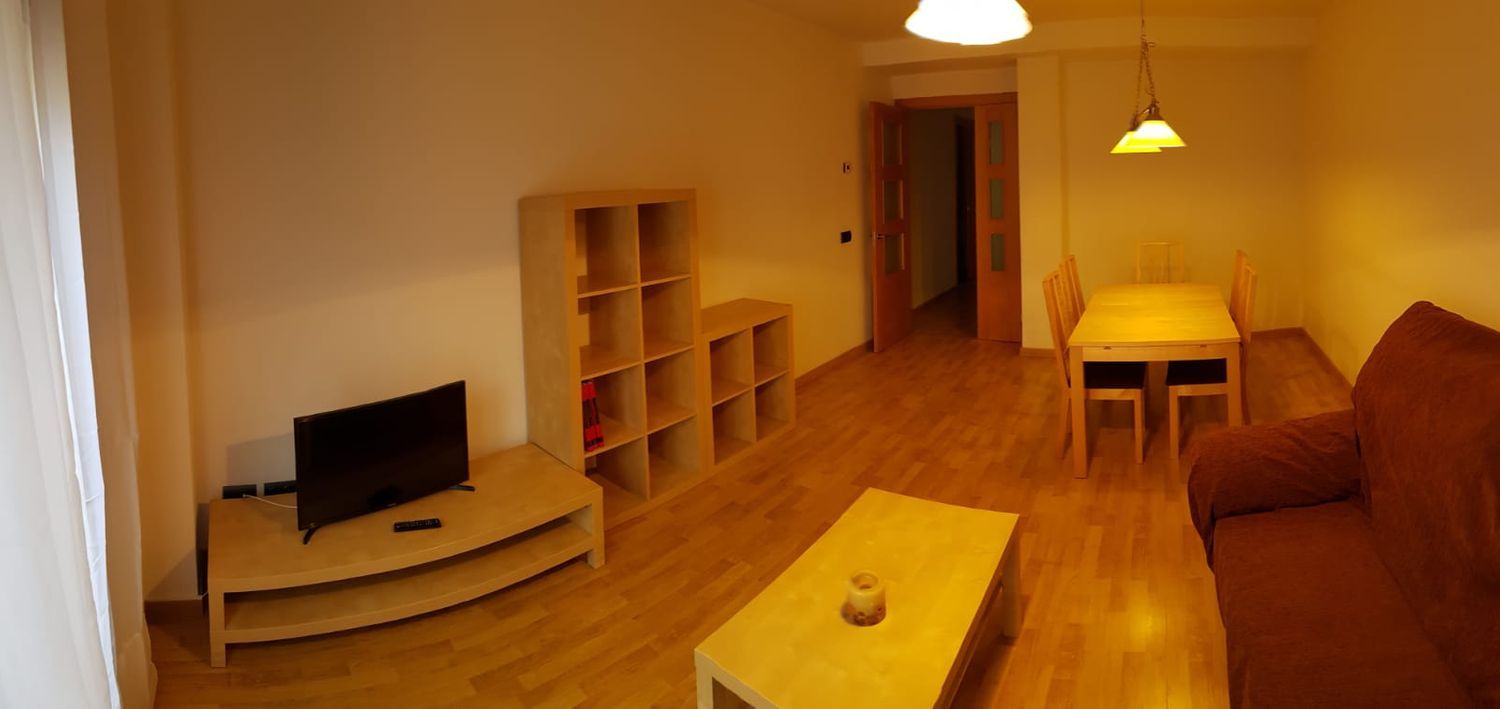 Piso en Calle Mayor, 10, Carrel - San Julián - Arrabal, Carrel - San Julián - Arrabal - Foto 2