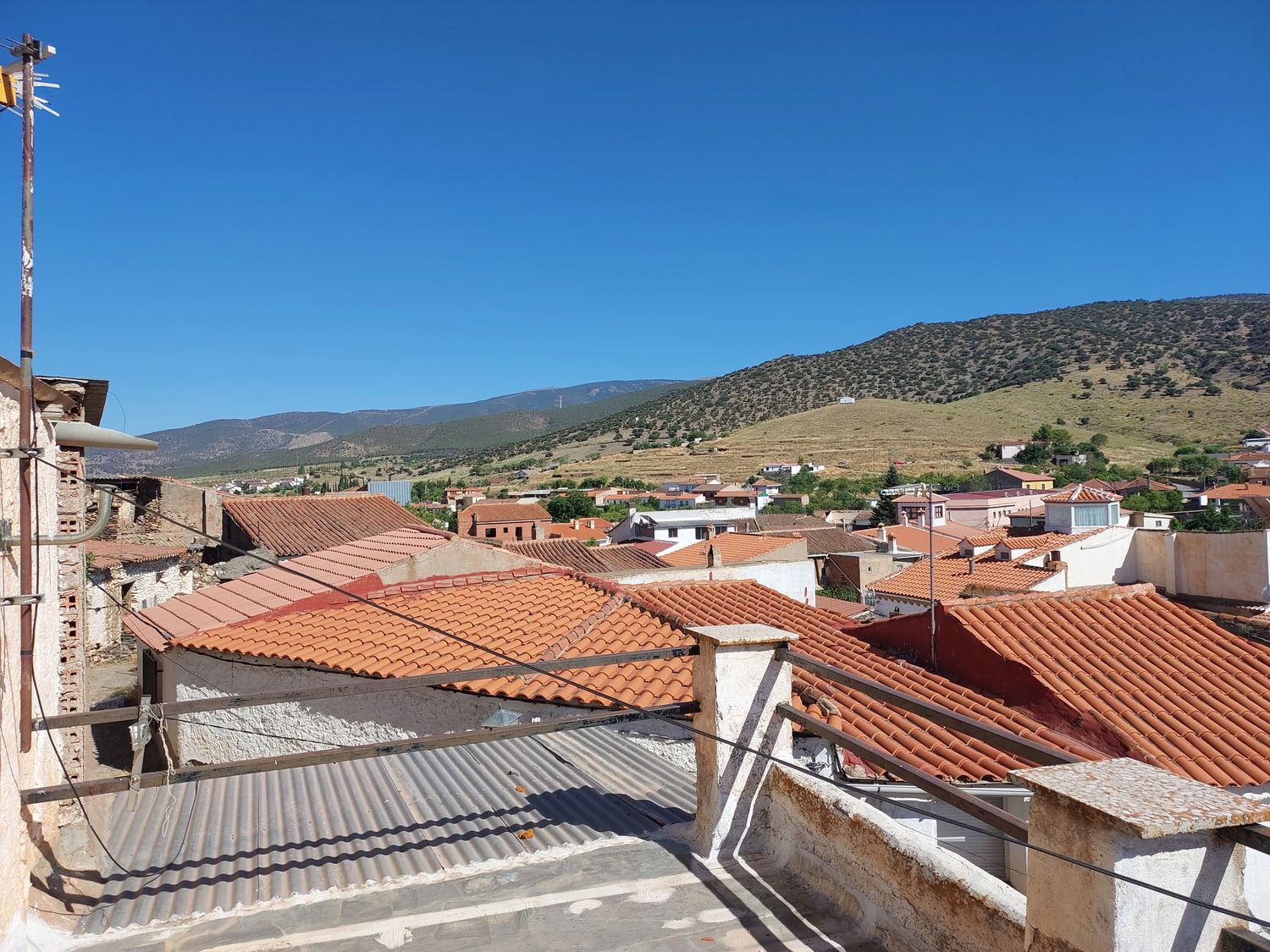 Casa de pueblo en Calle Cerro, 128 - Foto 3