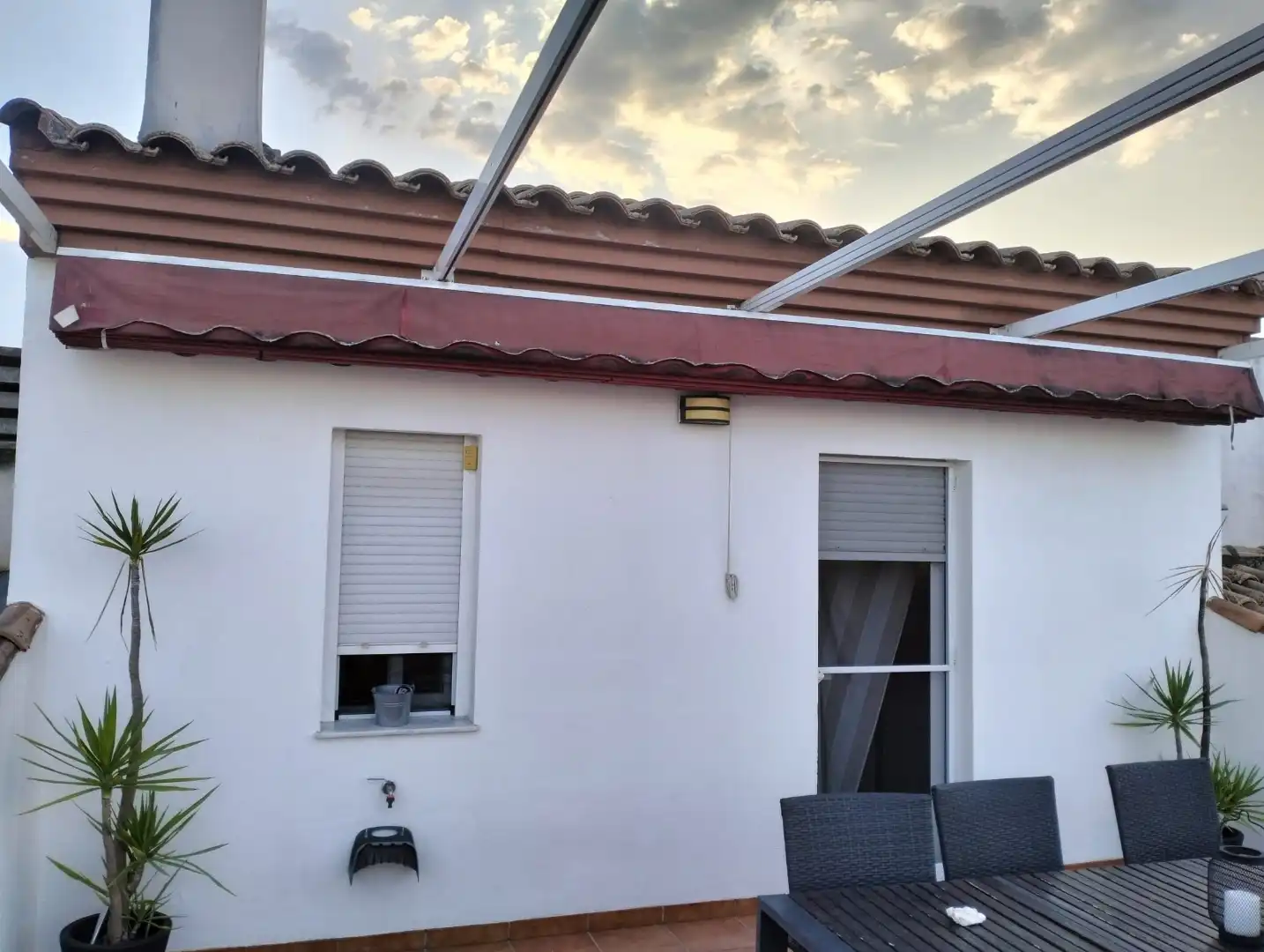 Dúplex en  Calle Luis Pérez Ponce 27 - Foto 27