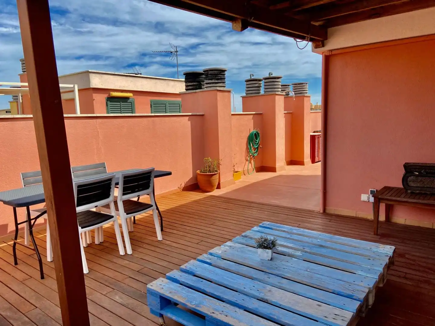 Chalet en  Palma de Mallorca - Foto 12