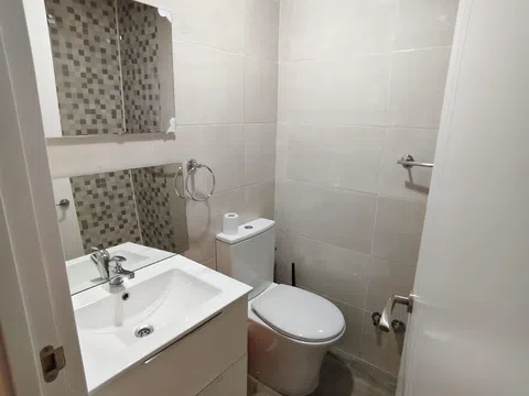 Piso en calle Garcilaso, 38