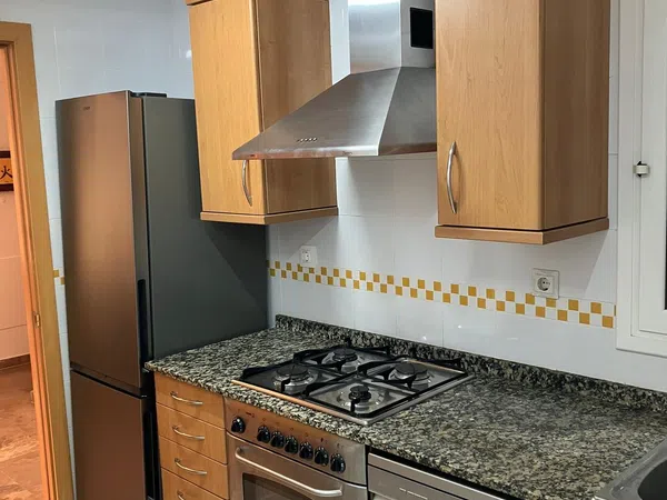 Piso en calle de Víctor Balaguer, 12 -16 - Foto 4