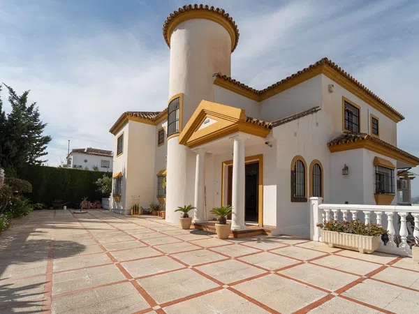 Casa o chalet independiente en CL Jose Gorostiza, 67 - Foto 1