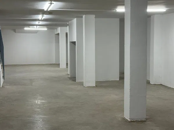 Local en Paseo d'Europa, 58, Poblenou, Poblenou - Foto 11
