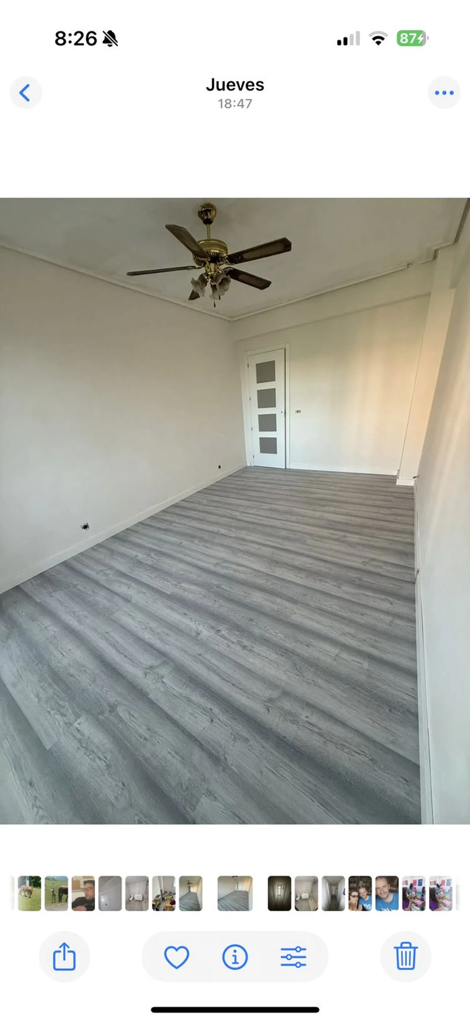 Piso en calle Jacinto Benavente, 12 - Foto 4