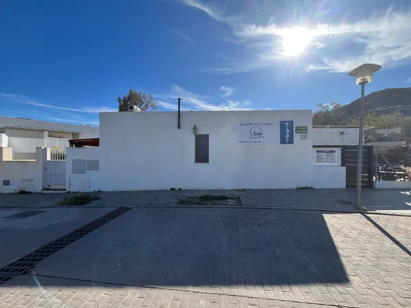 Cortijo en Cortijo en Calle Fundición, 25, Rodalquilar - La Isleta, Rodalquilar - La Isleta - Foto 3