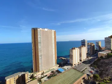 Apartamento en  Avenida de Villajoyosa 71 - Foto 1