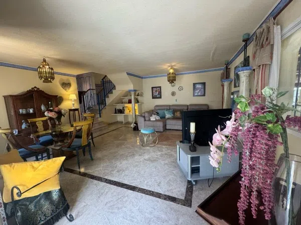 Chalet adosado en Urb Marina de Casares, 21 FaseCasa, Marina de Casares, Marina de Casares - Foto 4