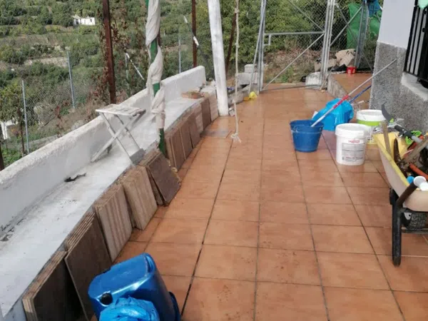 Finca rústica en Ma-5105 s/n - Foto 5