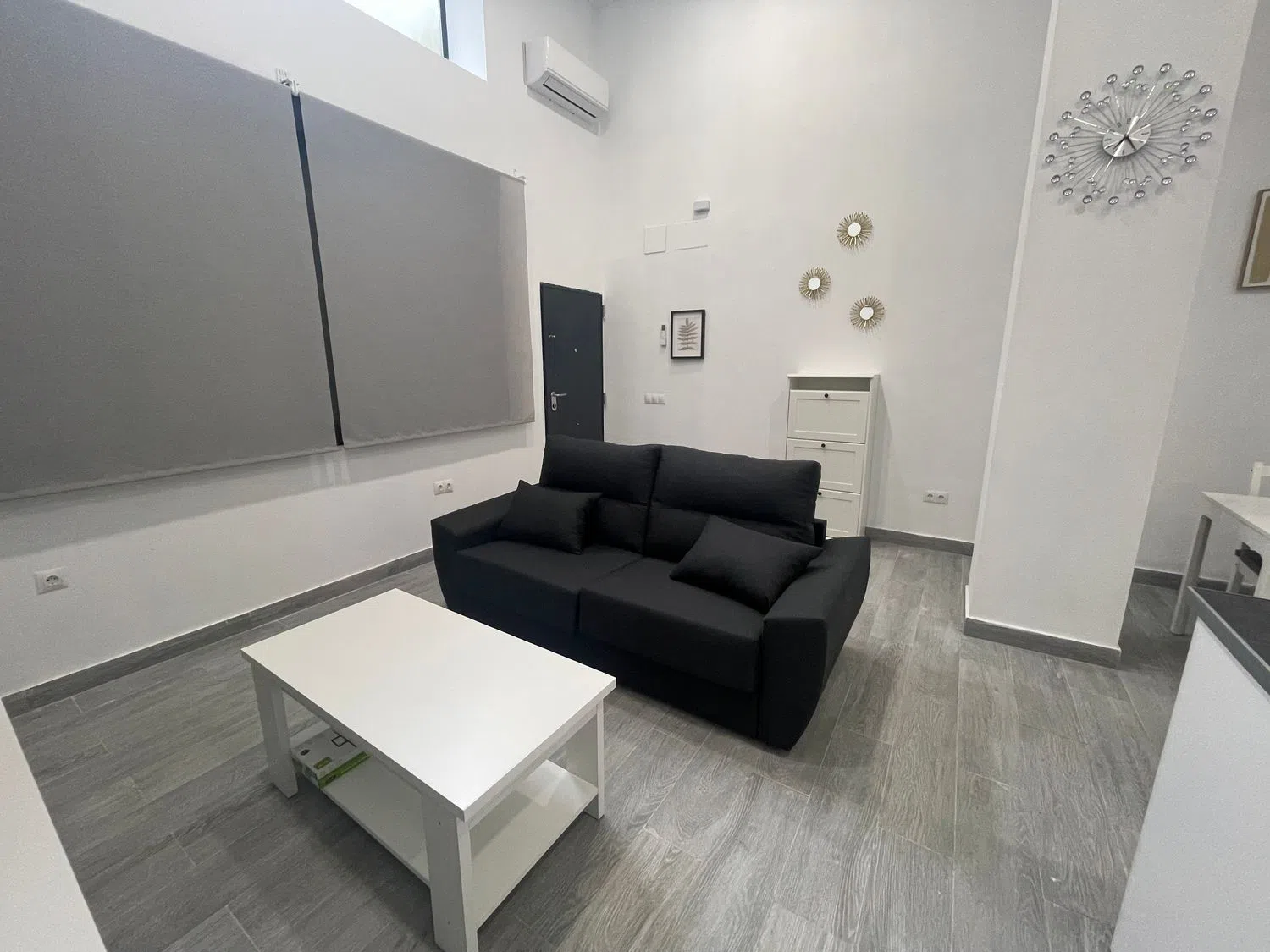 Estudio en calle Paco Miranda, 14 - Foto 5