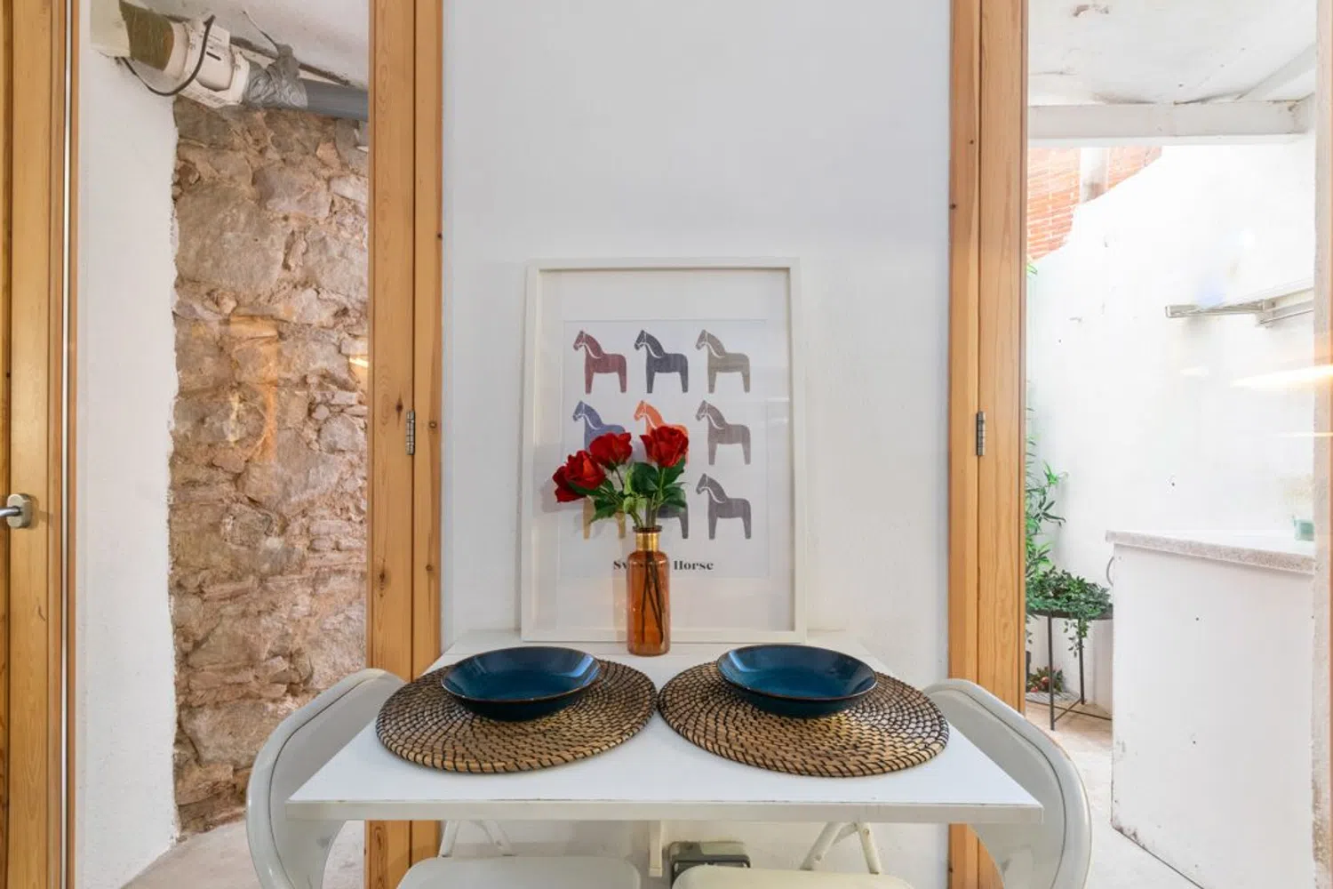 Piso en calle Ramon Turro, 140 - Foto 6