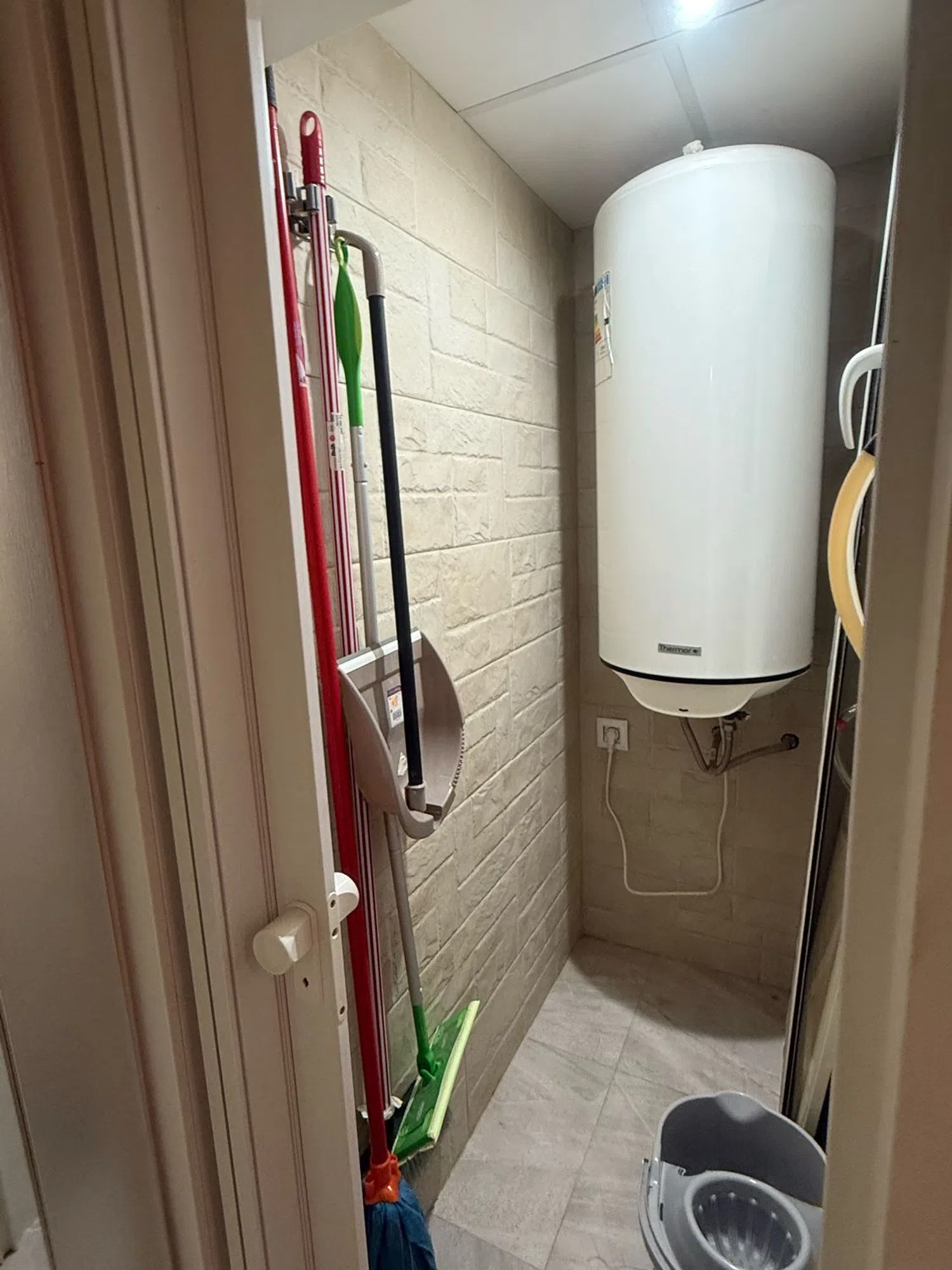 Estudio en calle dels Salvador, 5 - Foto 12