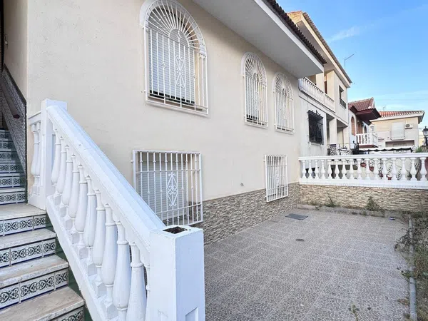 Chalet adosado en Calle Vista Alegre, 4 - Foto 12