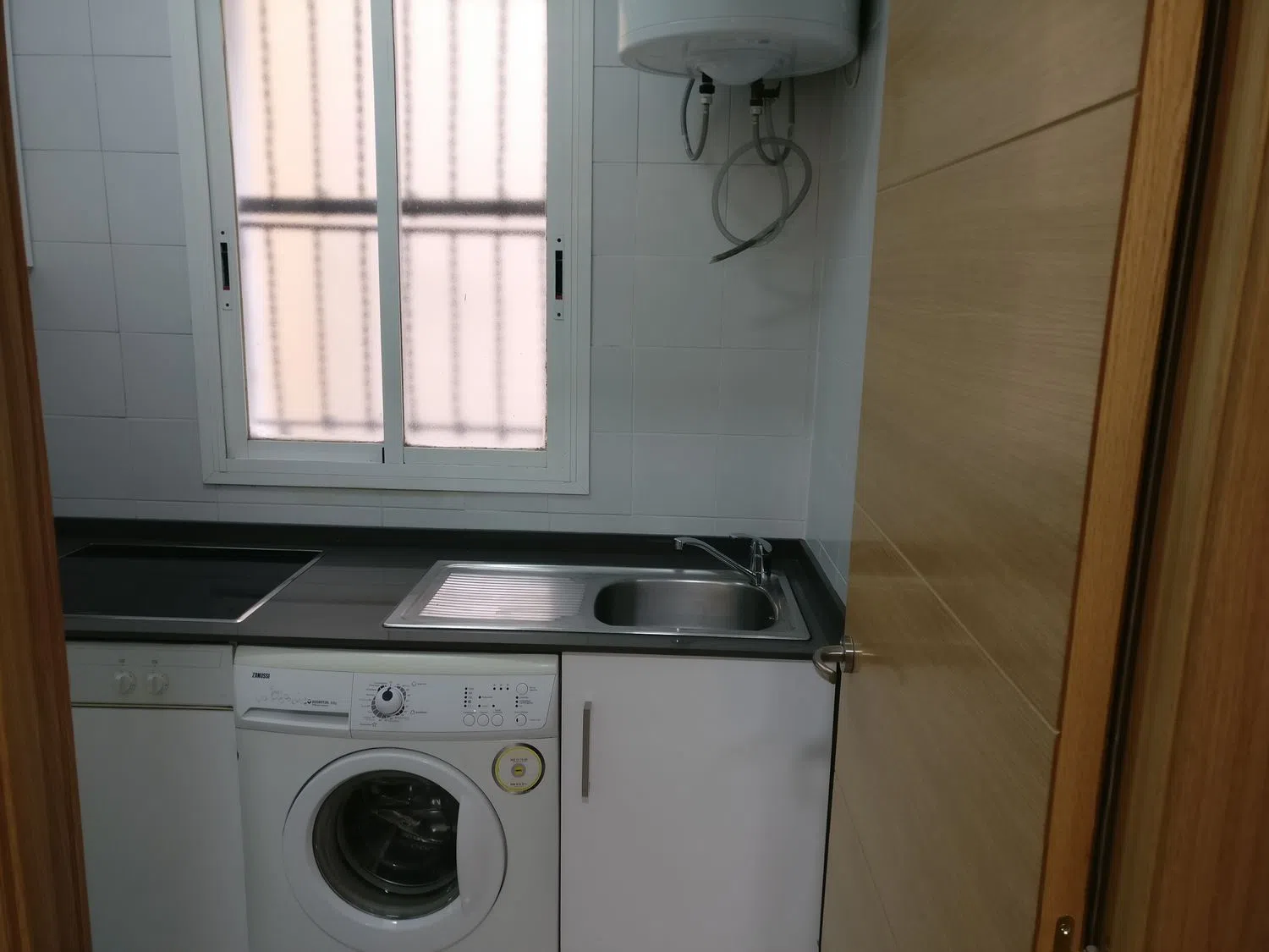 Piso en Barrio Moscardó - Foto 10