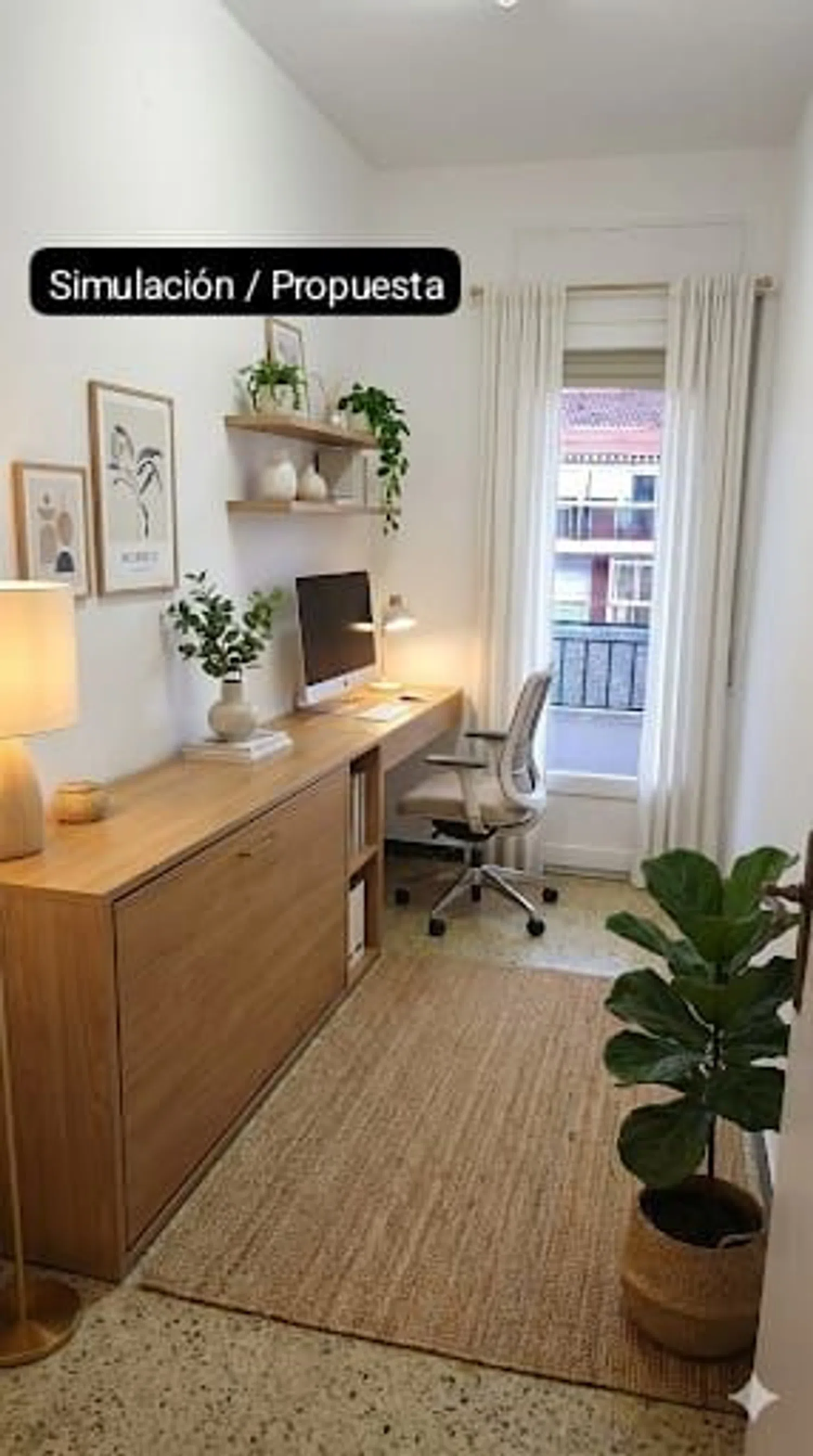 Piso en calle de Lleó XIII, 60 - Foto 20