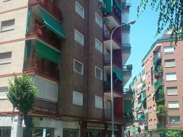 Piso en Calle arabial, 107, Ronda - Arabial - Foto 2