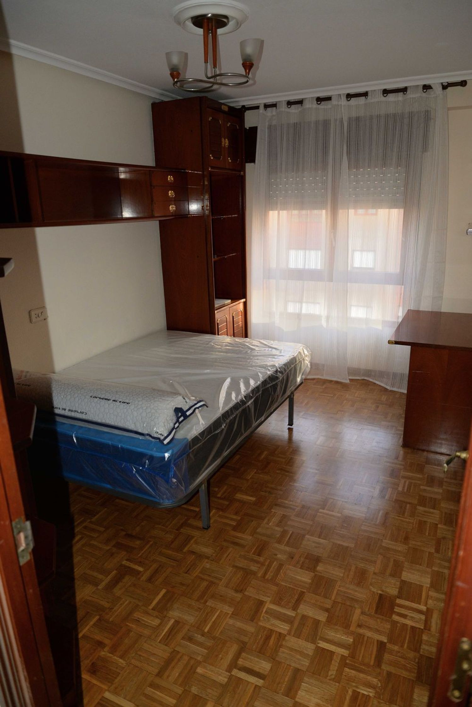 Piso en calle López del Vallado, 20 - Foto 14